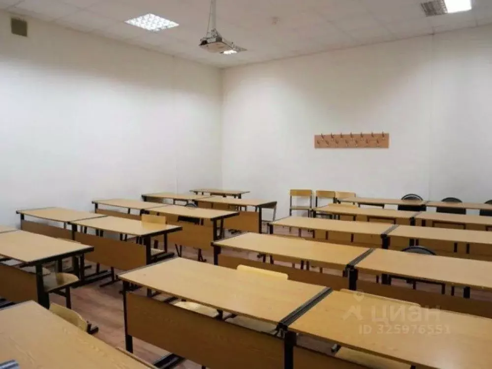 Офис в Москва ш. Энтузиастов, 21 (3763 м) - Фото 1