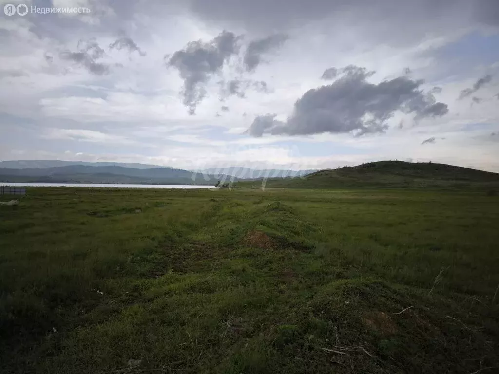 Участок в село Ташбулатово, Кизиловая улица, 21 (10 м) - Фото 0