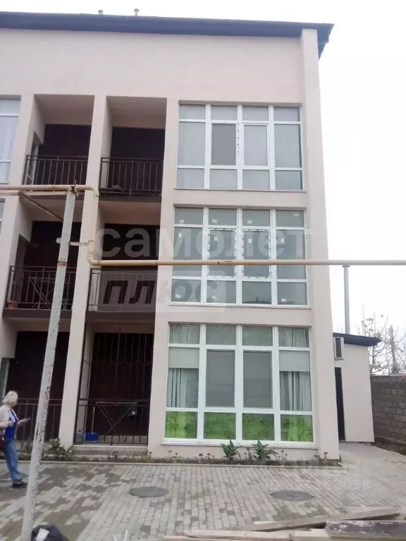 Студия Севастополь ул. Челнокова, 49 (36.0 м) - Фото 2