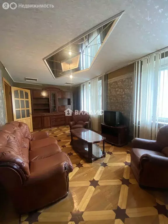 3-комнатная квартира: Брянск, улица Есенина, 30 (74.4 м) - Фото 2