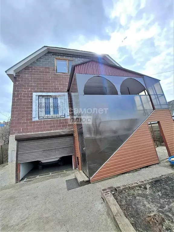 Дом в Пензенская область, Пенза Проломная ул., 22А (279 м) - Фото 0