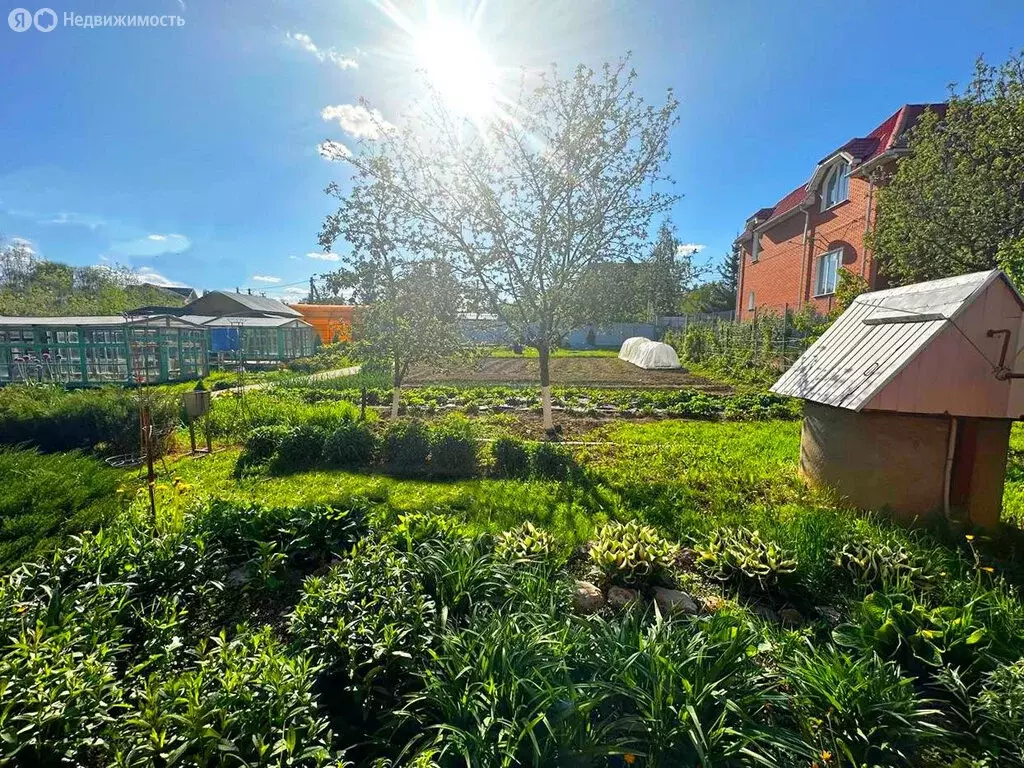 Дом в Чехов, Загородная улица (100 м) - Фото 1