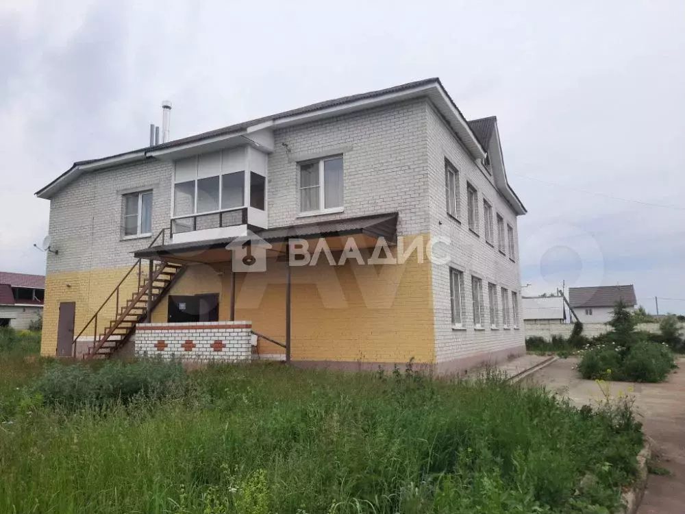 продам помещение свободного назначения, 450 м - Фото 1