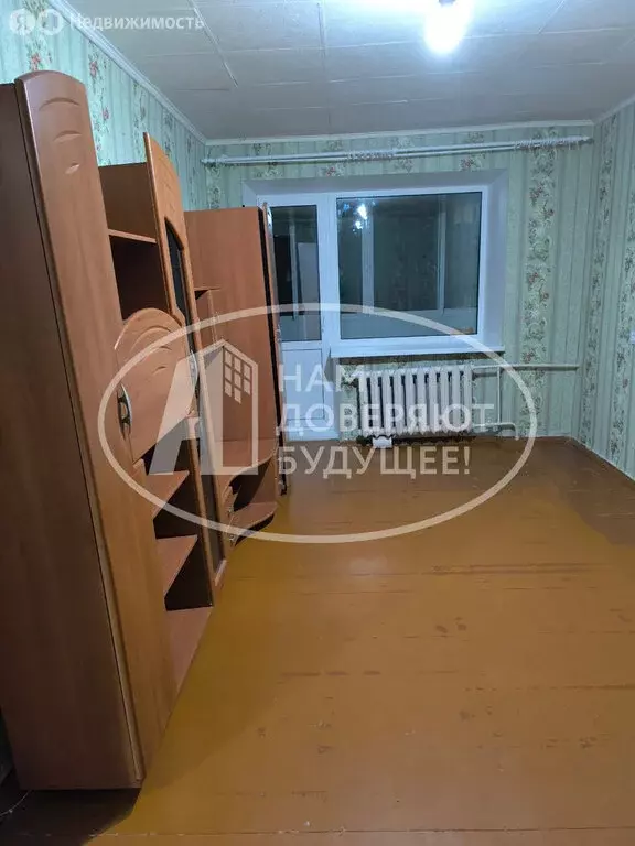 1-комнатная квартира: Чусовой, улица Сивкова, 4 (30.3 м) - Фото 2