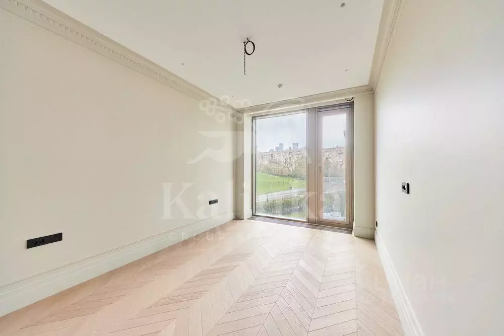 2-к кв. Москва ул. Братьев Фонченко, 1к3 (67.31 м) - Фото 1