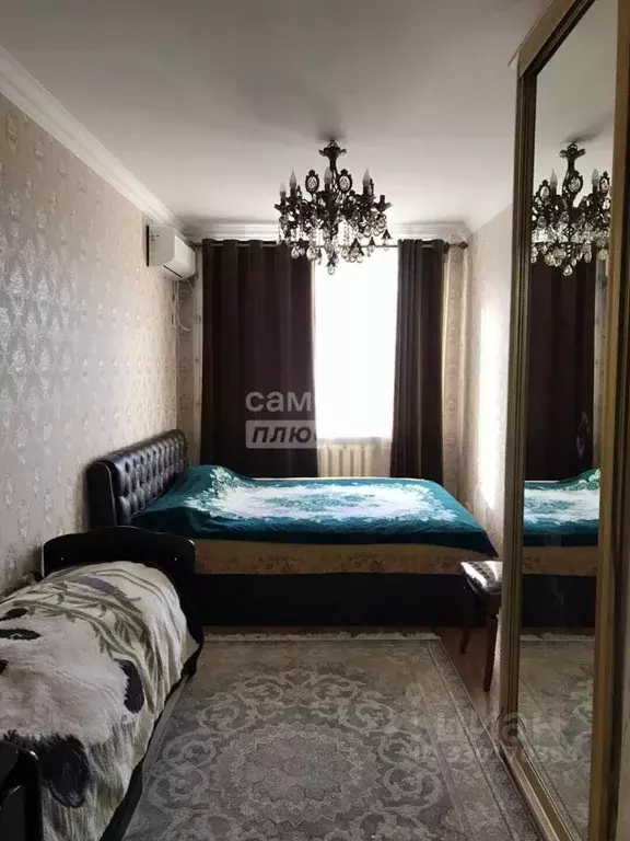 2-к кв. Дагестан, Каспийск ул. Хизроева, 19 (52.0 м) - Фото 2