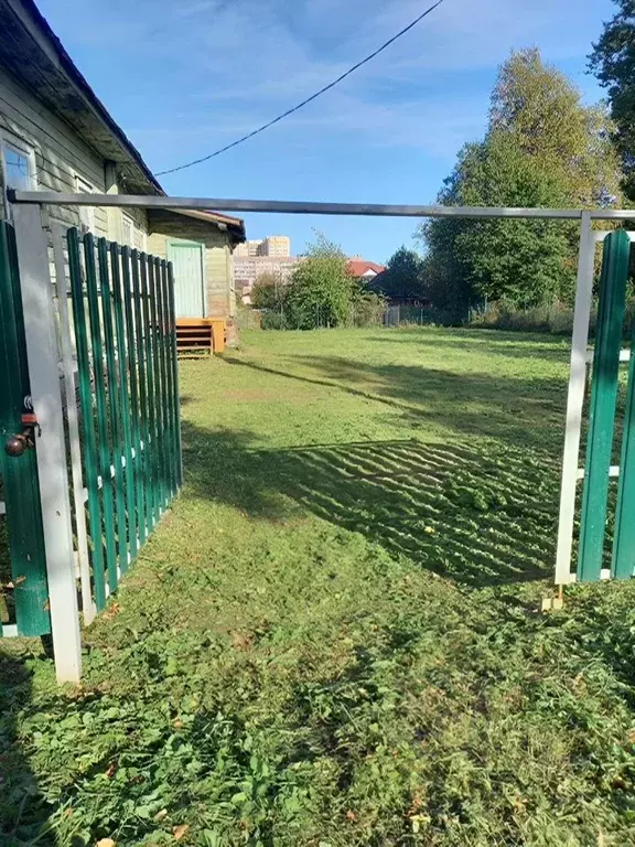 Участок в Ленинградская область, Шлиссельбург Кировский район, ... - Фото 1