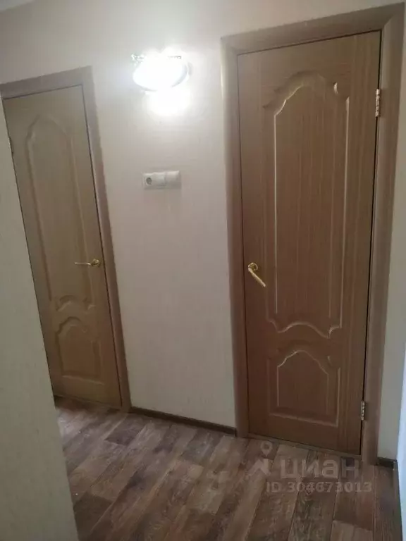 2-к кв. Чувашия, Чебоксары ул. Шевченко, 27 (49.0 м) - Фото 1