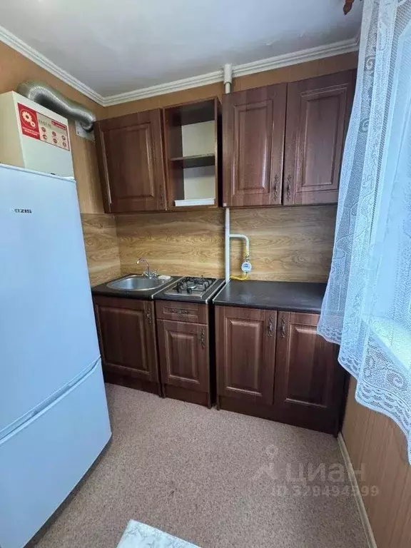 1-к кв. Татарстан, Казань ул. Нурсултана Назарбаева, 76 (33.0 м) - Фото 2