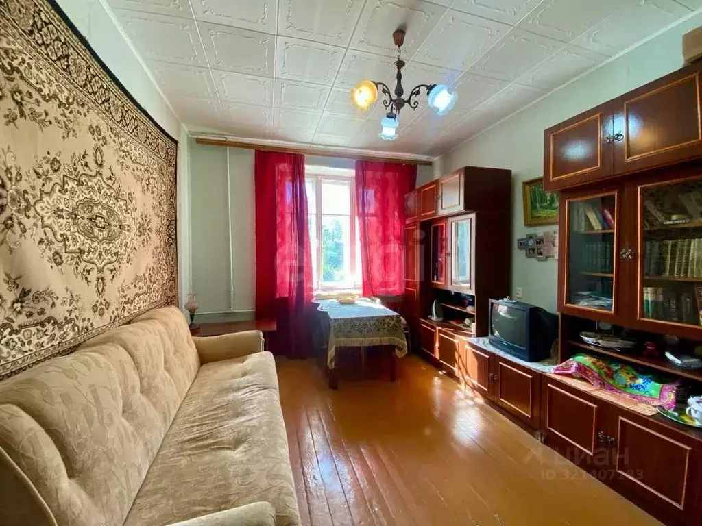 2-к кв. Архангельская область, Коряжма ул. Гоголя, 2 (57.5 м) - Фото 1