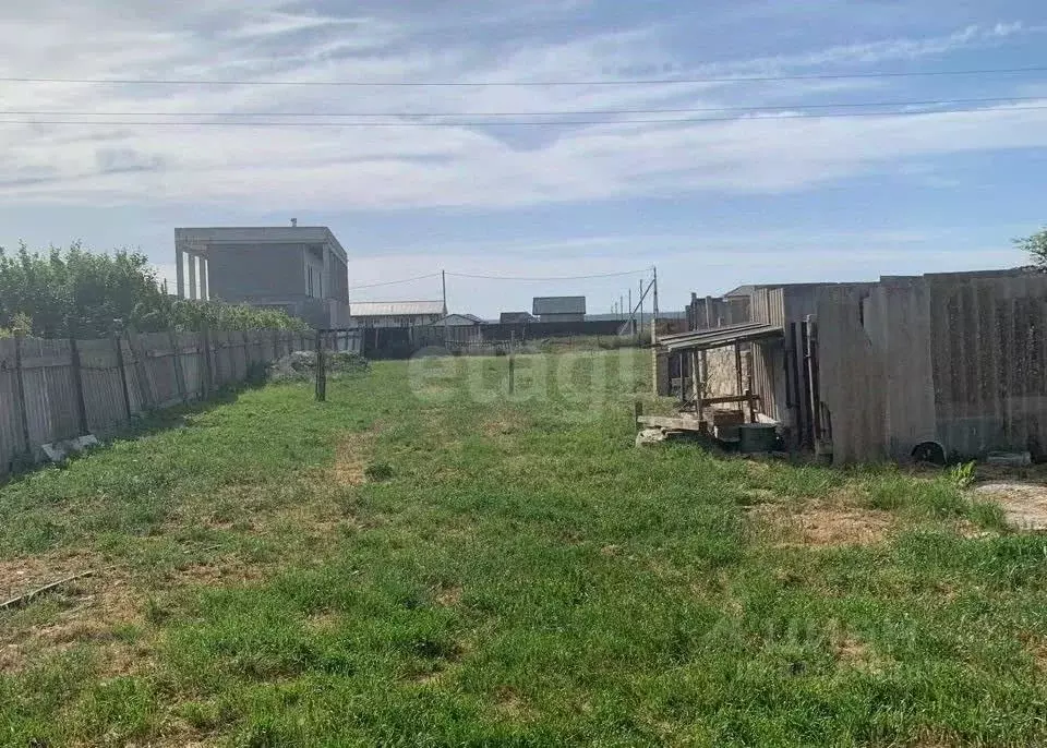 Дом в Крым, Феодосия муниципальный округ, с. Береговое ул. Гагарина ... - Фото 1