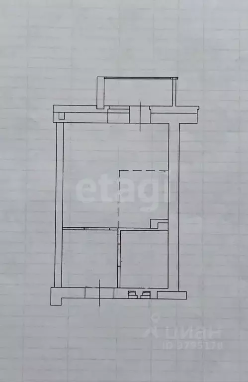 Студия Татарстан, Пестречинский район, Кощаковское с/пос, д. Царево ... - Фото 1