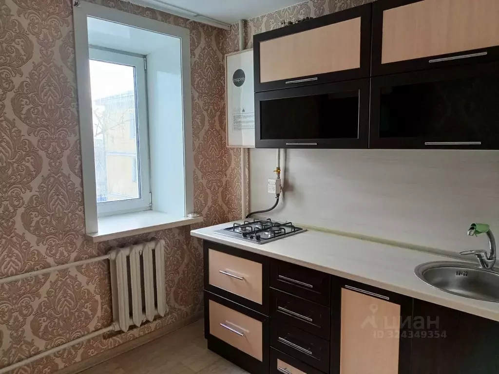 2-к кв. Иркутская область, Иркутск Полярная ул., 106 (42.0 м) - Фото 1