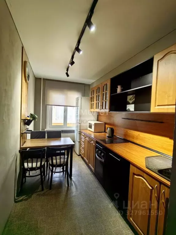 3-к кв. Иркутская область, Иркутск ул. Муравьева, 13 (67.1 м) - Фото 1