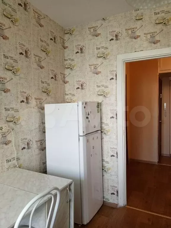 1-к. квартира, 39 м, 8/9 эт. - Фото 1