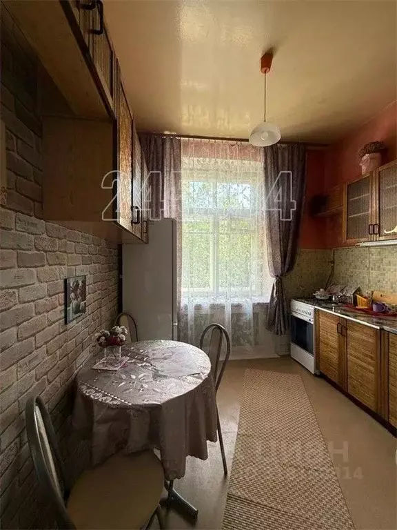 2-к кв. Москва Большая Филевская ул., 19/18К1 (57.0 м) - Фото 0