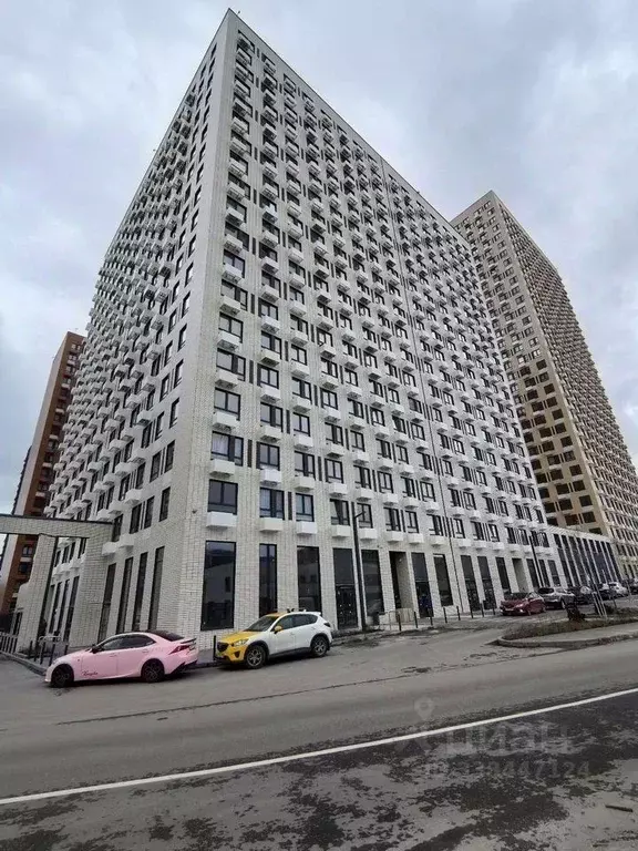 Помещение свободного назначения в Москва Муравская ул., 38Бк2 (70 м) - Фото 1