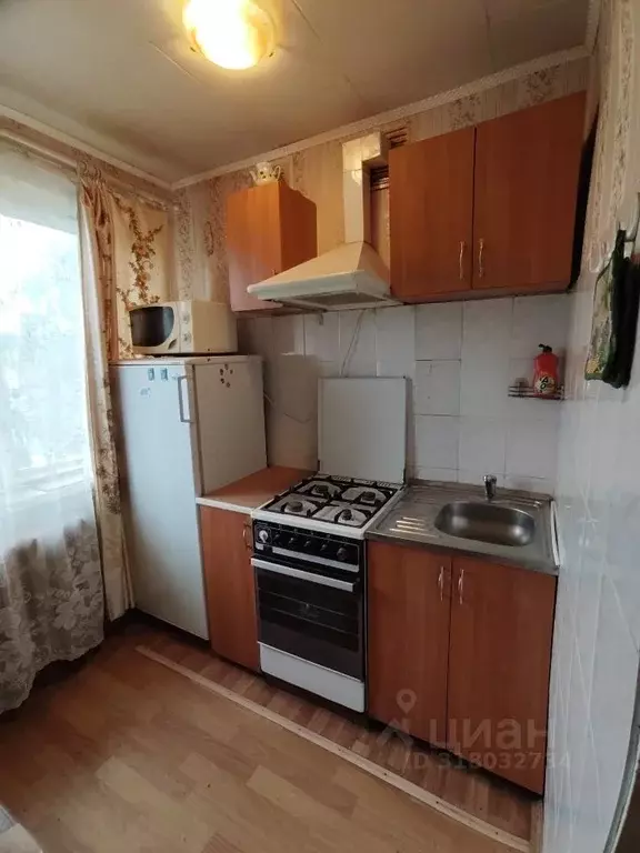1-к кв. Ленинградская область, Кириши ул. Декабристов Бестужевых, 3 ... - Фото 0
