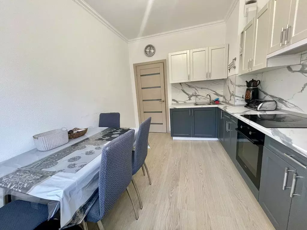 Продаётся 2-к квартира, 56.2 м - Фото 1