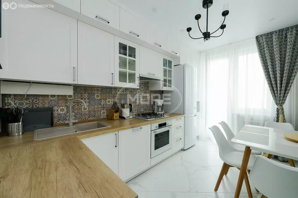 2-комнатная квартира: Гурьевск, Рижский бульвар, 4 (53.5 м) - Фото 1