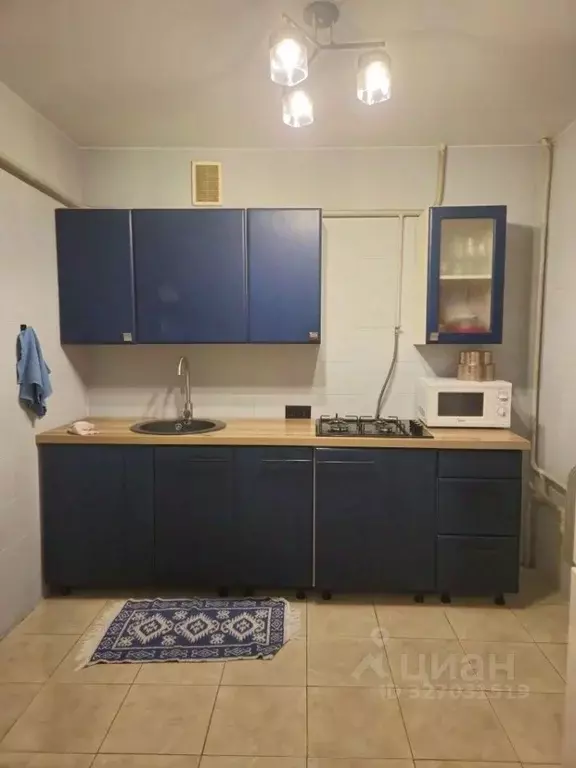 3-к кв. Московская область, Красногорск ул. Ленина, 13 (68.6 м) - Фото 1