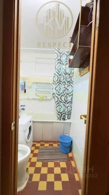 1-к кв. Ставропольский край, Кисловодск ул. 40 лет Октября, 40 (31.0 ... - Фото 2