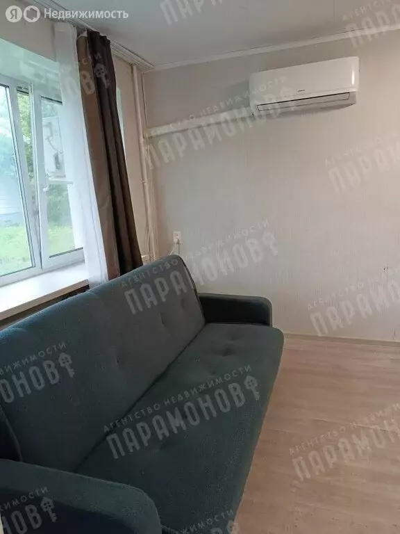 2-комнатная квартира: Тверь, посёлок Химинститута, 15 (42.1 м) - Фото 1