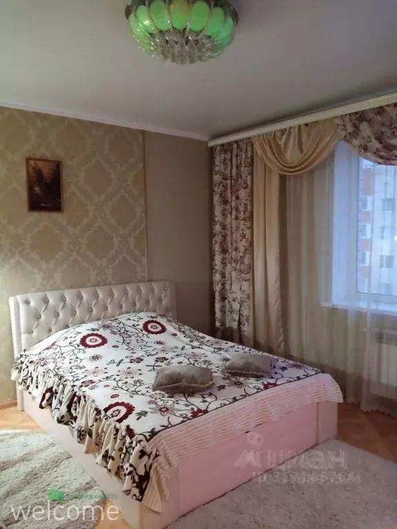1-к кв. Ставропольский край, Ставрополь ул. Тухачевского, 28/8 (42.0 ... - Фото 0