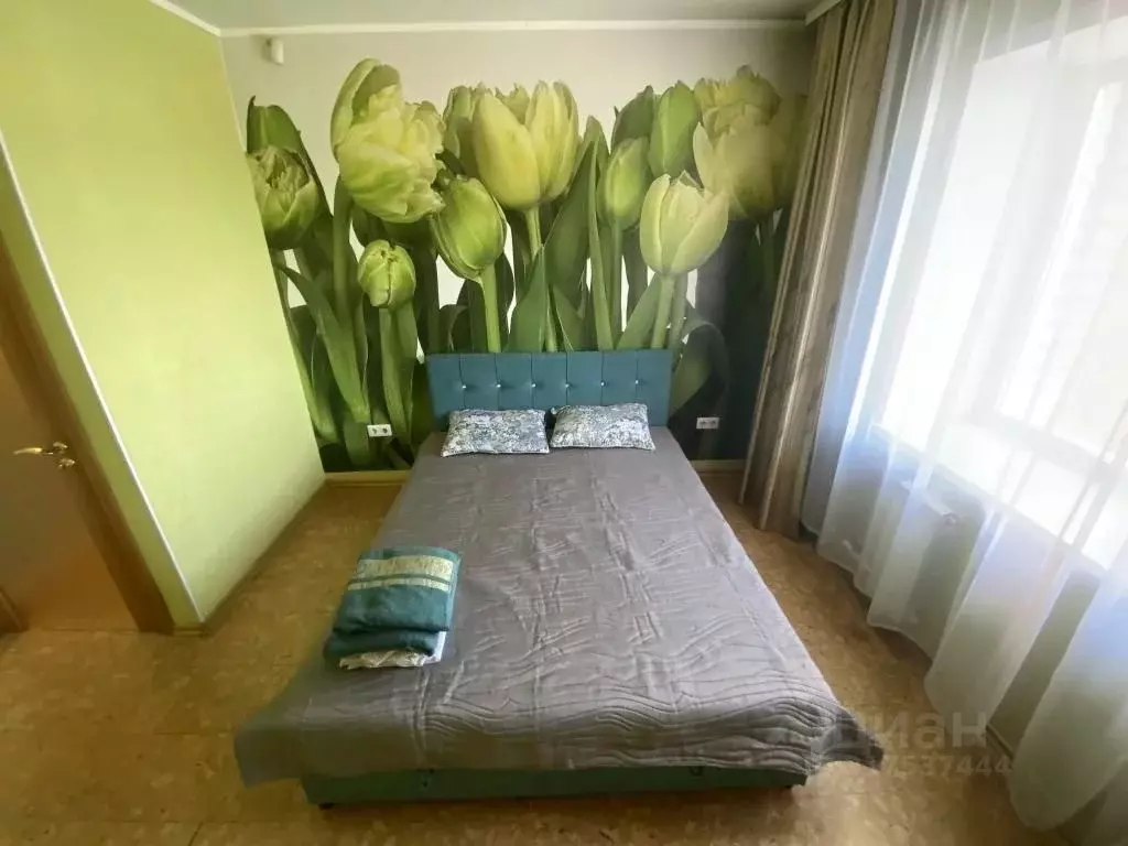 3-к кв. Забайкальский край, Чита ул. Баранского, 100 (98.0 м) - Фото 0