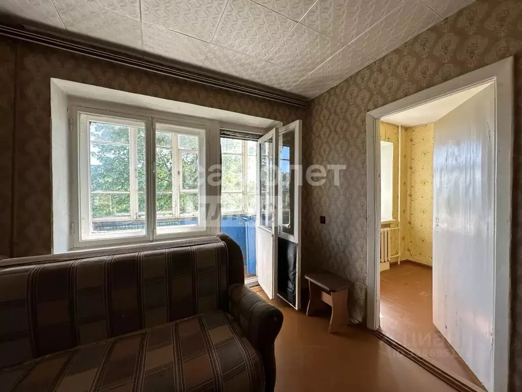 2-к кв. Ярославская область, Углич Ярославское ш., 7 (41.6 м) - Фото 2