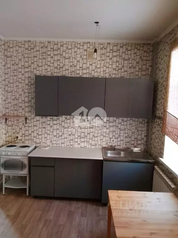 Студия Новосибирская область, Новосибирск Большая ул., 644 (24.7 м) - Фото 1