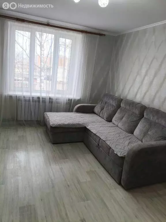 2-комнатная квартира: Богородск, улица Котельникова, 46 (38.3 м) - Фото 2