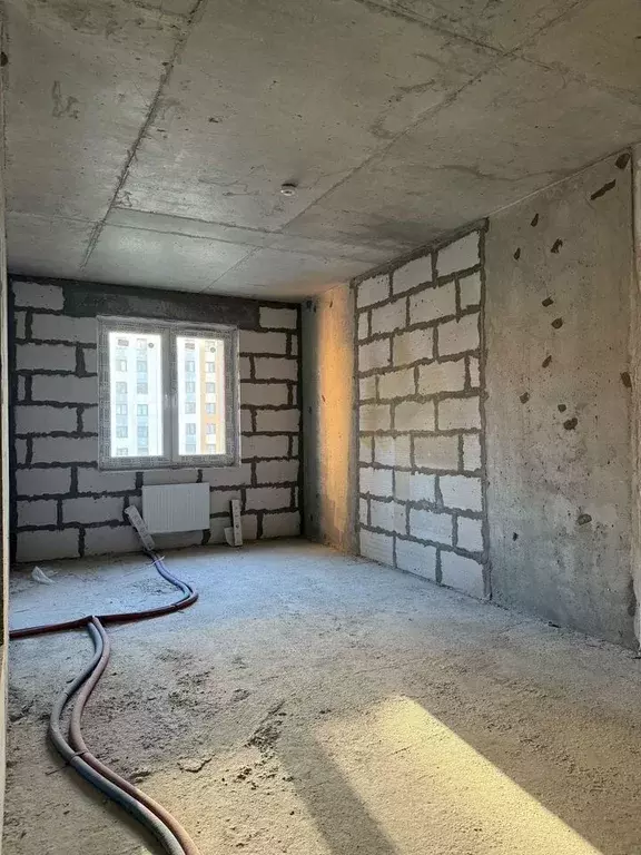 1-к кв. Москва ул. Генерала Пилипенко, 1к3 (37.0 м) - Фото 1