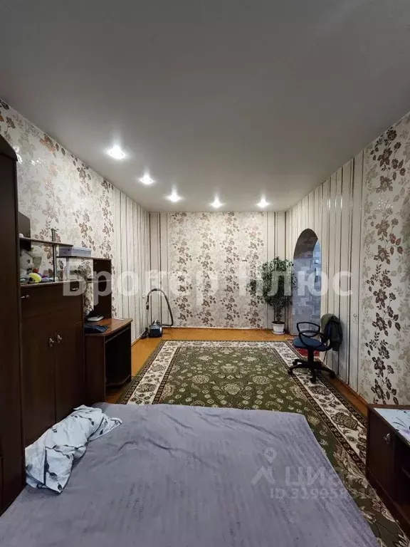 2-к кв. Тыва, Кызыл ул. Калинина, 26А (50.0 м) - Фото 0