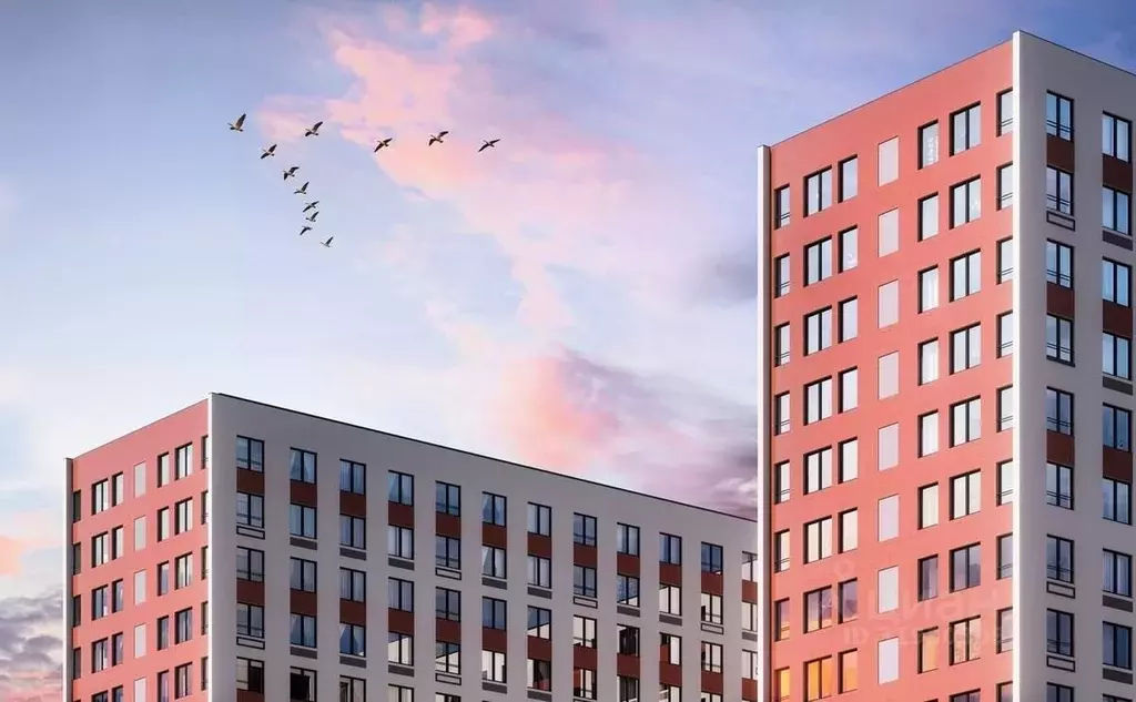 Студия Санкт-Петербург бул. Измайловский, 9 (32.2 м) - Фото 1
