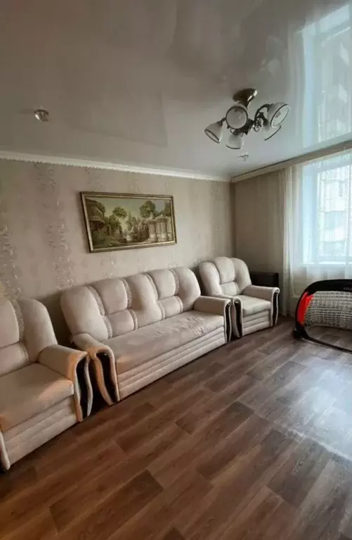 Продаётся 3-к квартира, 66 м - Фото 1
