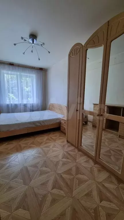3-к. квартира, 50 м, 4/5 эт. - Фото 0