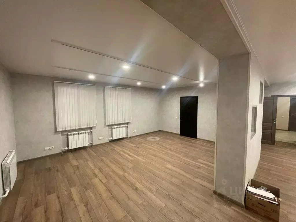 Офис в Ярославская область, Ярославль ул. Свободы, 75а (140 м) - Фото 1