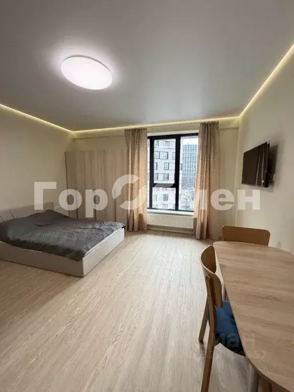 Студия Москва Михалковская ул., 54 (30.0 м) - Фото 2