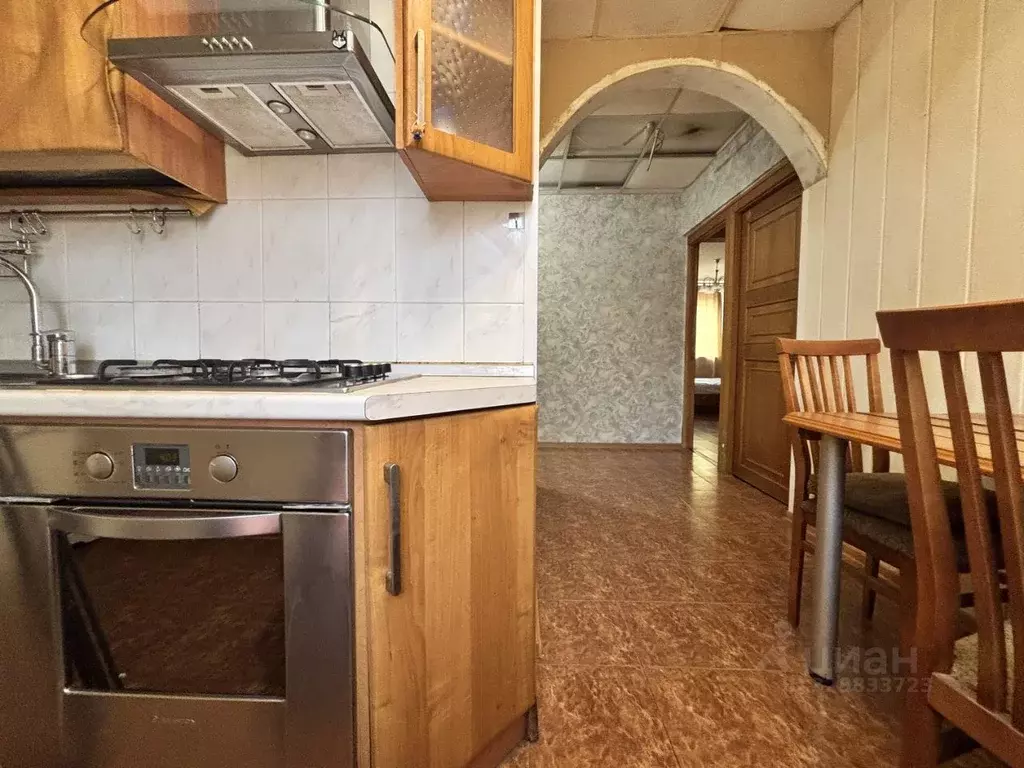 2-к кв. Санкт-Петербург просп. Солидарности, 3К2 (50.9 м) - Фото 2