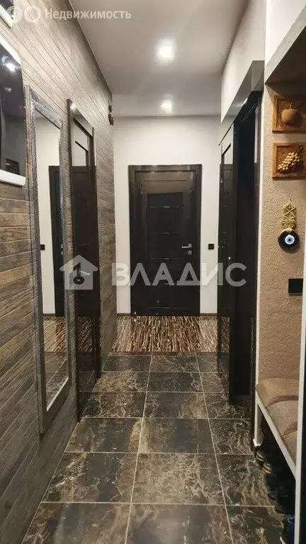 3-комнатная квартира: Химки, улица Кудрявцева, 11 (85 м) - Фото 2