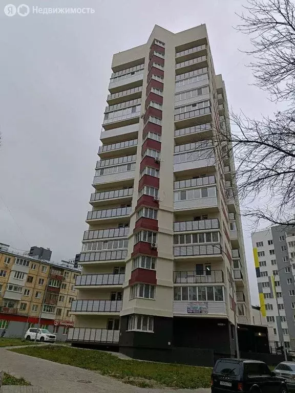 2-комнатная квартира: Самара, улица Георгия Димитрова, 74Б (77 м) - Фото 2
