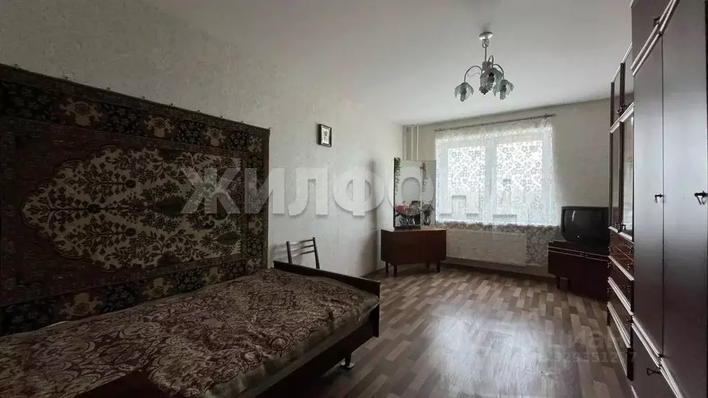 1-к кв. Санкт-Петербург Дальневосточный просп., 8к1 (41.7 м) - Фото 2