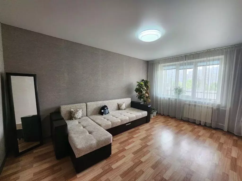 2-к кв. Татарстан, Набережные Челны ул. Раскольникова, 17 (57.4 м) - Фото 1