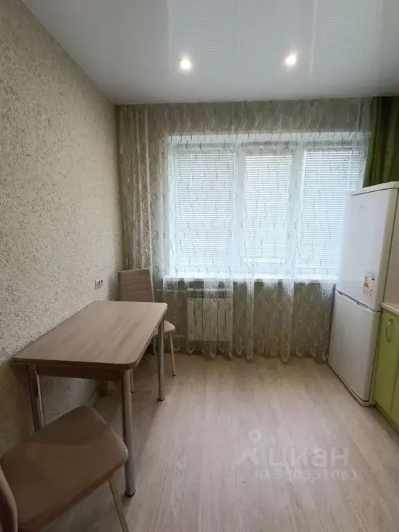 1-к кв. Нижегородская область, Нижний Новгород Соцгород жилрайон, ... - Фото 2