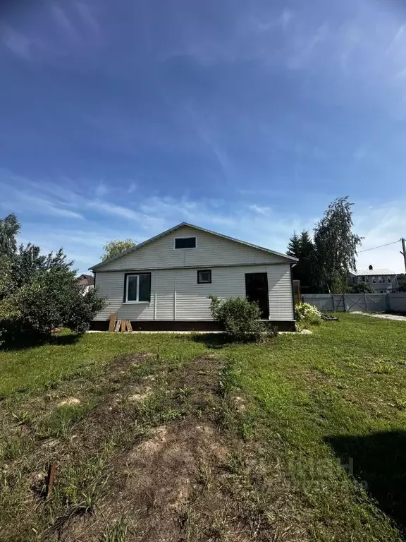 Дом в Рязанская область, Рязанский район, Варсковское с/пос, д. ... - Фото 2