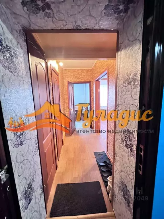 1-к кв. Красноярский край, Норильск Талнахская ул., 78 (33.2 м) - Фото 1