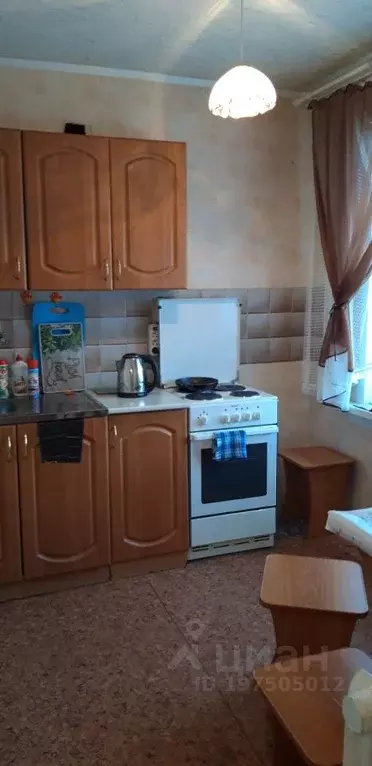 2-к кв. Иркутская область, Братск ул. Подбельского, 3 (44.0 м) - Фото 2