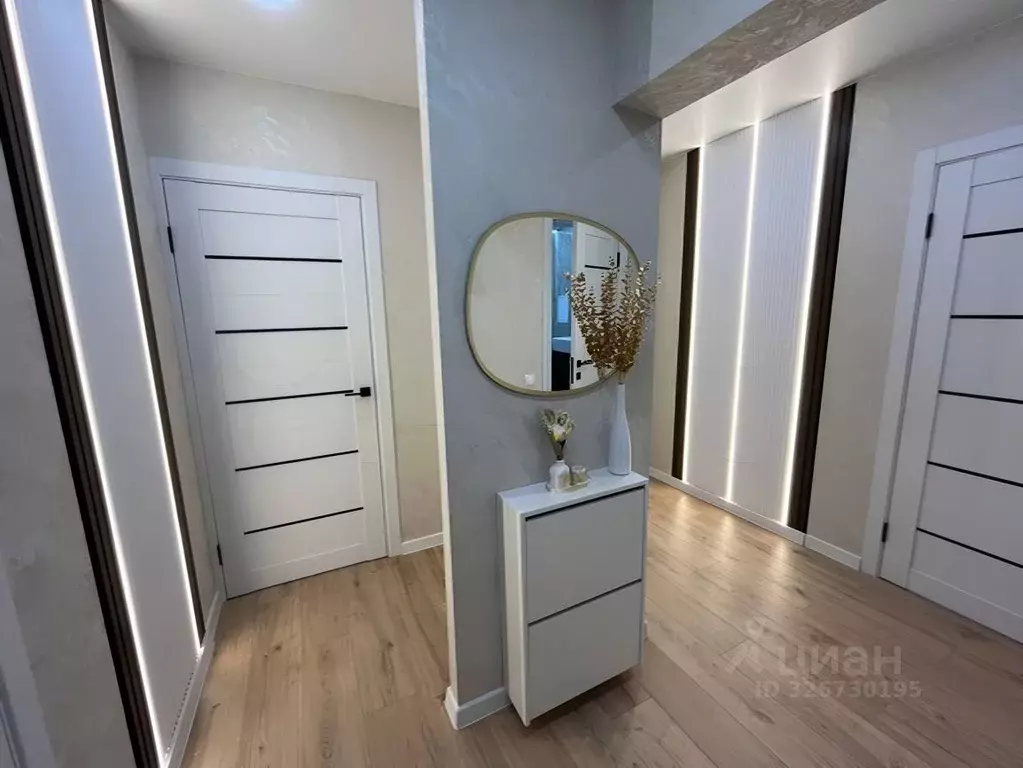 1-к кв. Краснодарский край, Краснодар Восточно-Кругликовская ул., 22/2 ... - Фото 1