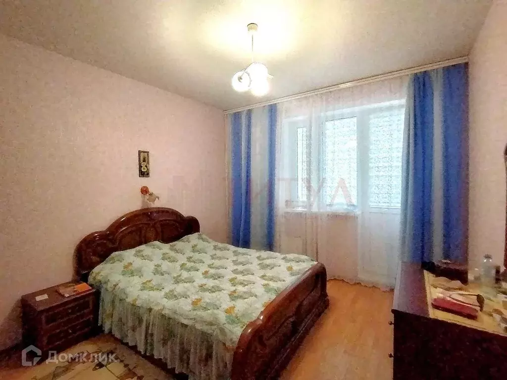 Продаётся 3-к квартира, 95.7 м - Фото 1